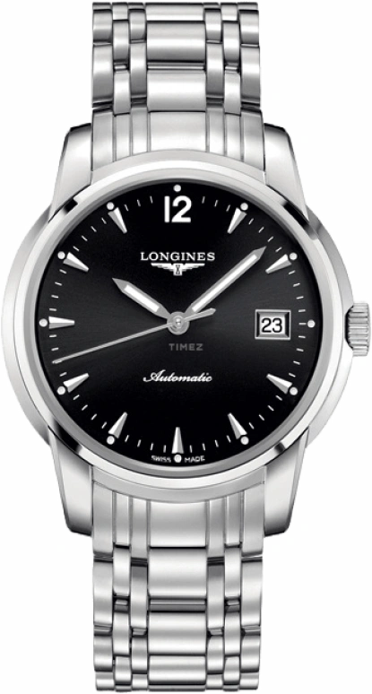 Longines Saint Imier L2.766.4.52.6