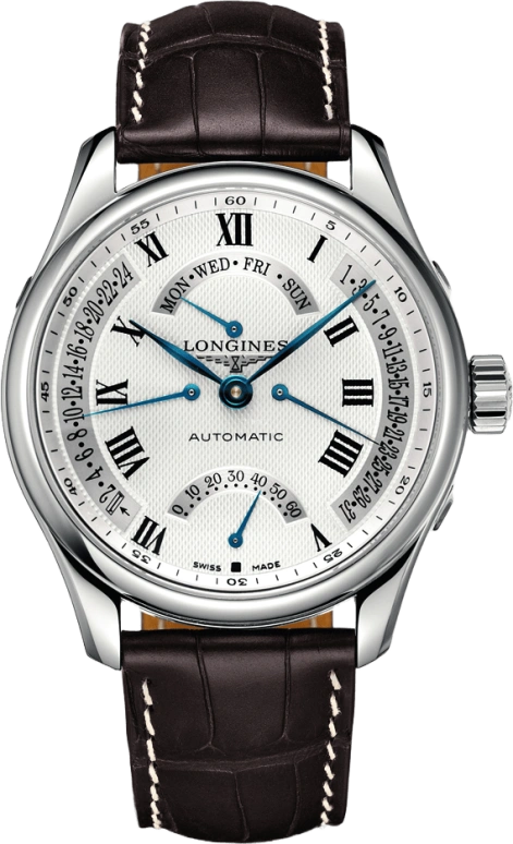 Longines Master L2.717.4.71.3