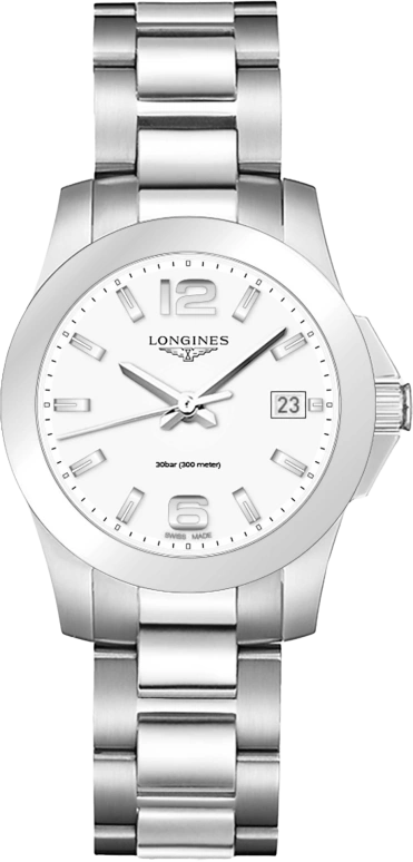 Longines Conquest L3.377.4.16.6