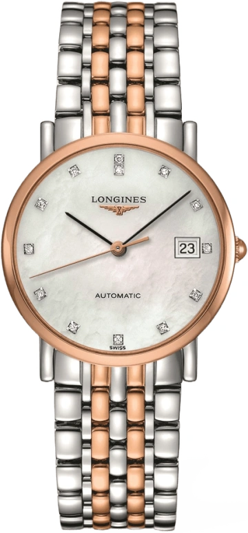 Longines Elegant L4.809.5.87.7