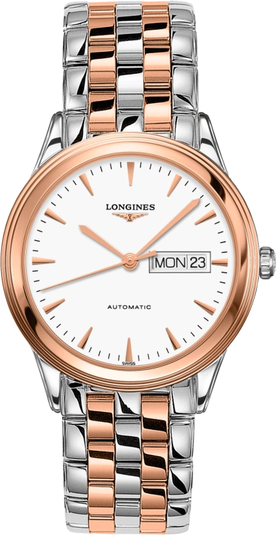 Longines Flagship L4.899.3.92.7