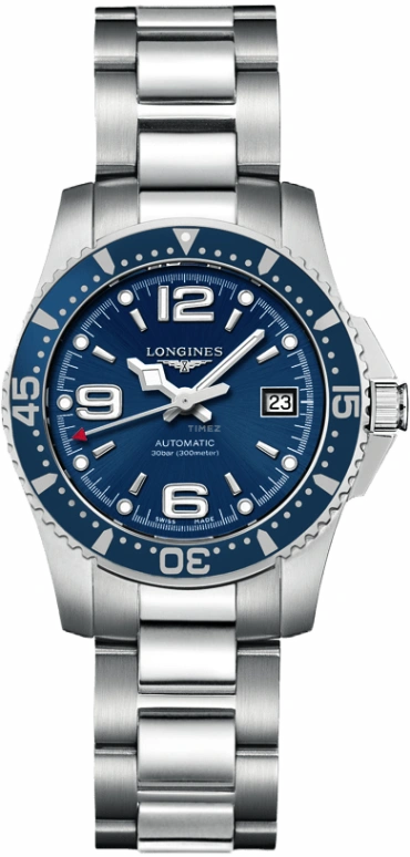 Longines HydroConquest L3.284.4.96.6