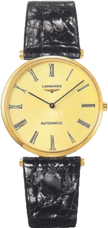 Longines La Grande Classique L4.908.2.31.2