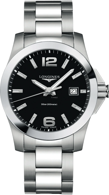 Longines Conquest L3.659.4.58.6
