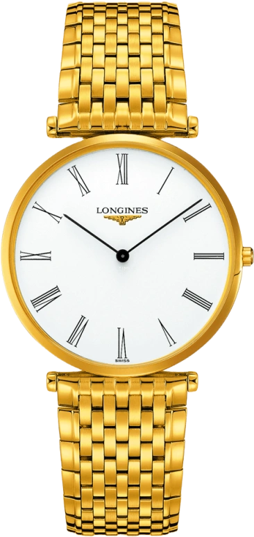 Longines La Grande Classique L4.766.2.11.8