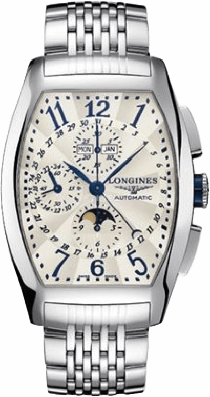 Longines Evidenza L2.688.4.78.6