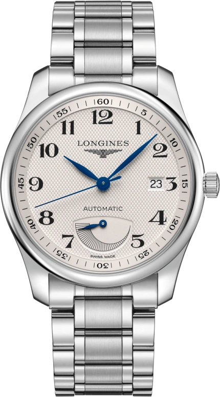 Longines Master L2.908.4.78.6