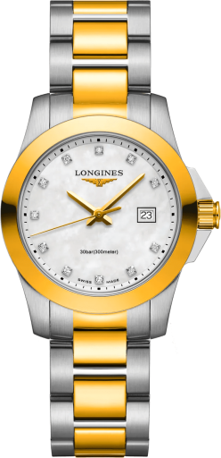 longines longines-conquest 