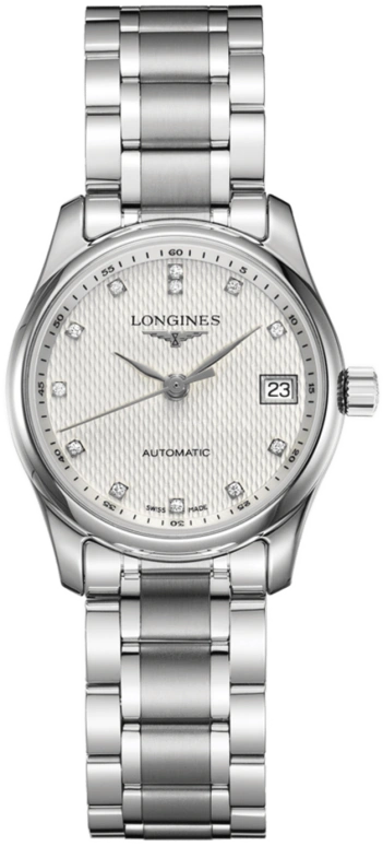 Longines Master L2.257.4.77.6