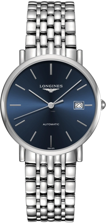 Longines Elegant L4.810.4.92.6