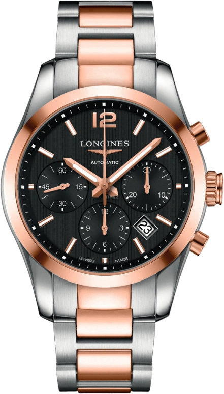 Longines Conquest Classic L2.786.5.56.7