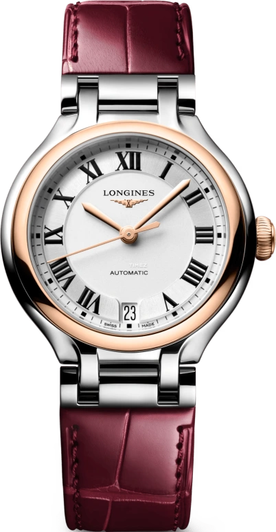 Longines PrimaLuna L8.124.5.71.2