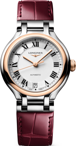Longines PrimaLuna L8.124.5.71.2