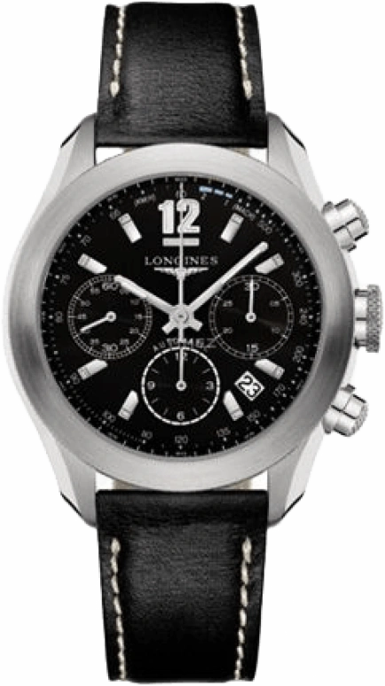 Longines GrandeVitesse L3.635.4.56.2
