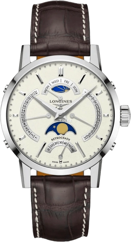 Longines 1832 L4.828.4.92.4