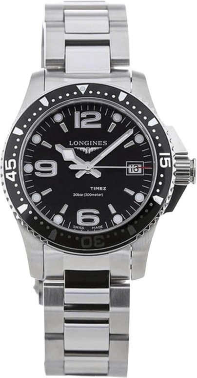 Longines HydroConquest L3.340.4.56.6