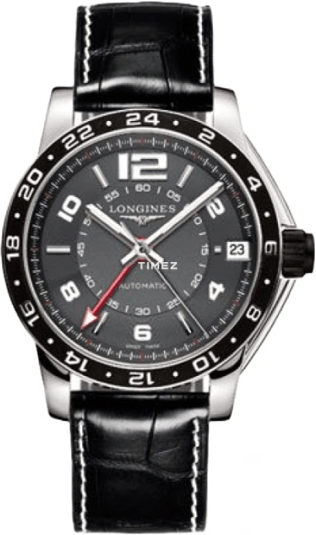 Longines Admiral L3.668.4.79.0