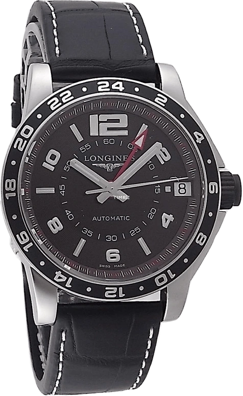 Longines Admiral L3.668.4.66.0