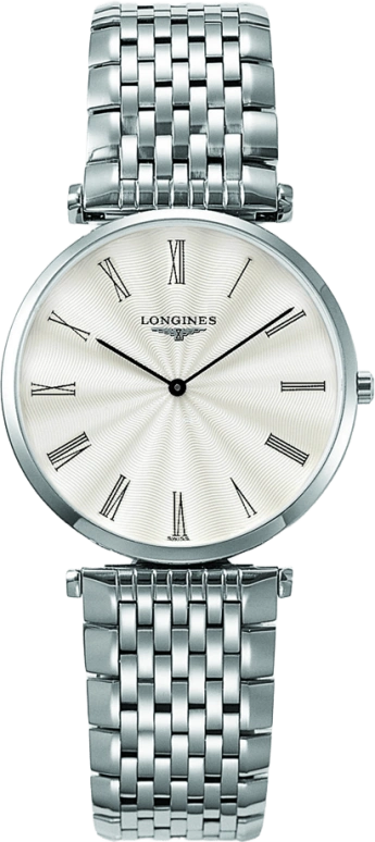 Longines La Grande Classique L4.709.4.71.6