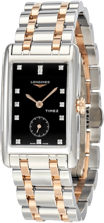 Longines DolceVita L5.512.5.57.7