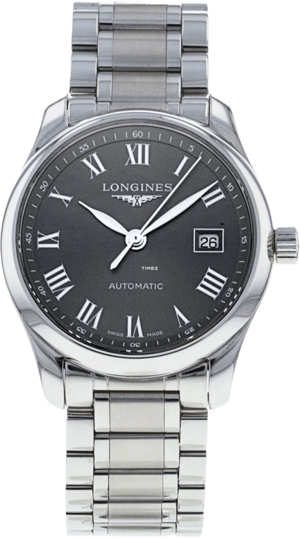 Longines Master L2.257.4.71.6