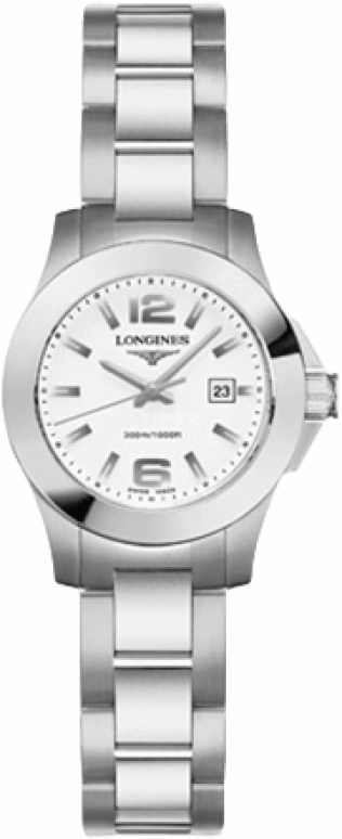 Longines Conquest L3.158.4.16.6