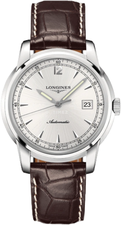 Longines Saint Imier L2.766.4.79.0