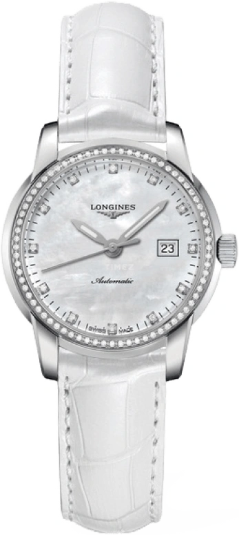 Longines Saint Imier L2.563.0.87.2