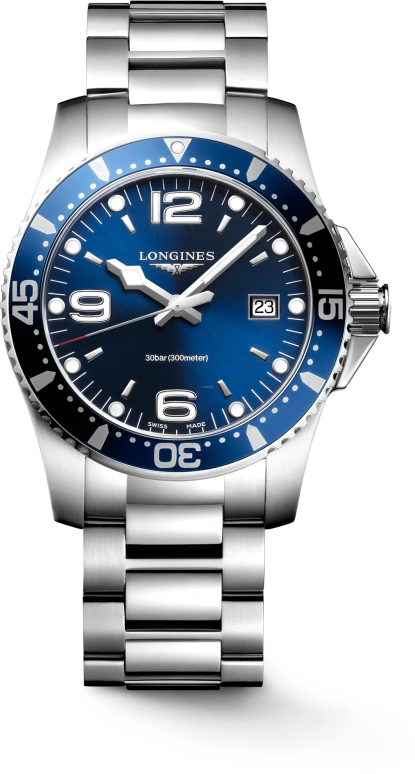 Longines Sport L3.740.4.96.6