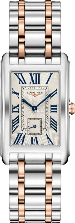 Longines DolceVita L5.755.5.71.7