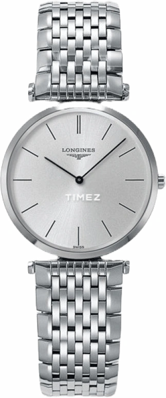Longines La Grande Classique L4.512.4.72.6