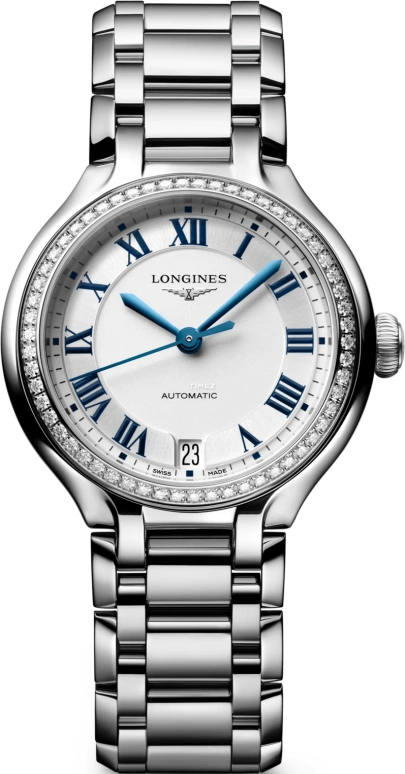 Longines PrimaLuna L8.124.0.71.6