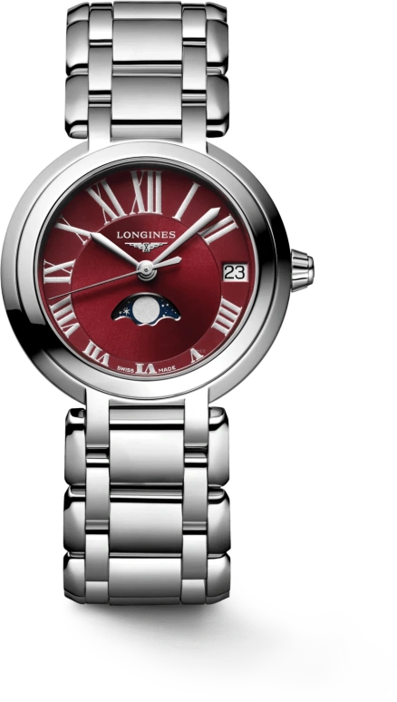 Longines Elegant L8.115.4.92.6