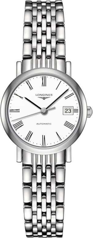 Longines Elegant L4.309.4.11.6