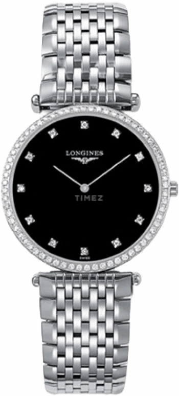 Longines La Grande Classique L4.741.0.58.6