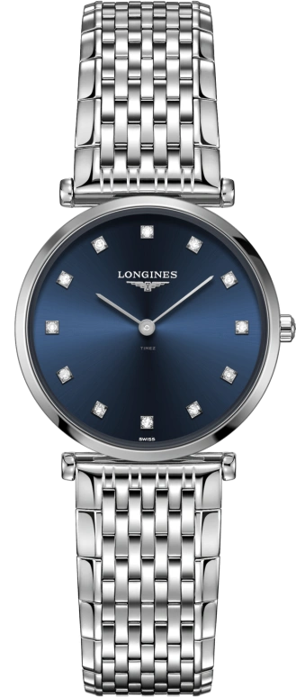 Longines Elegant L4.512.4.97.6