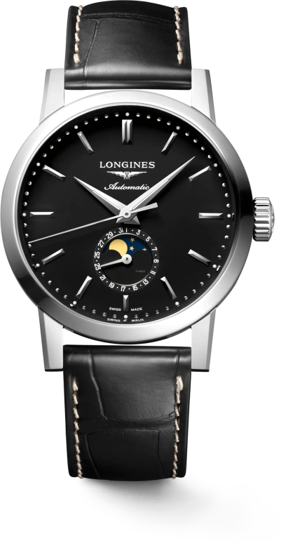 Longines 1832 L4.826.4.52.0