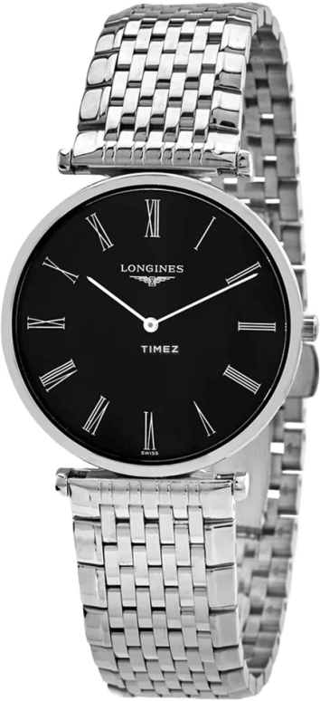 Longines La Grande Classique L4.709.4.51.6