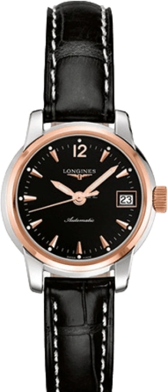 Longines Saint Imier L2.563.5.52.3