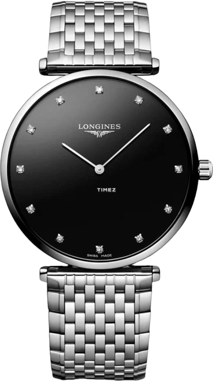 Longines La Grande Classique L4.866.4.58.6