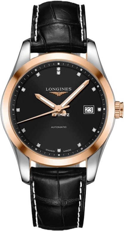 Longines Conquest Classic L2.785.5.58.3