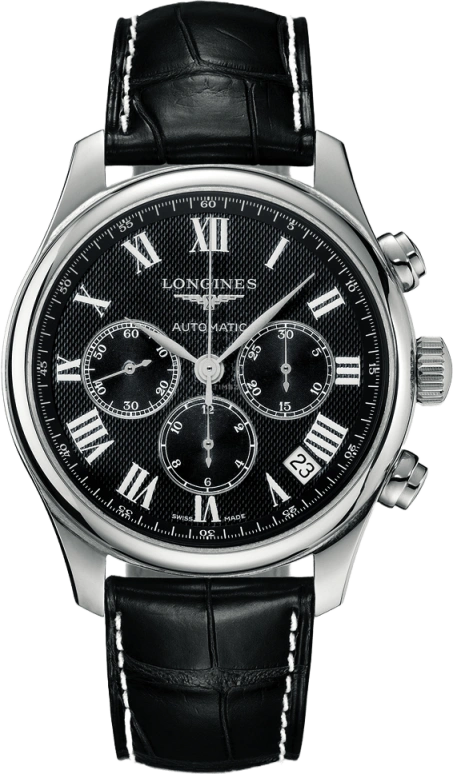Longines Master L2.693.4.51.7