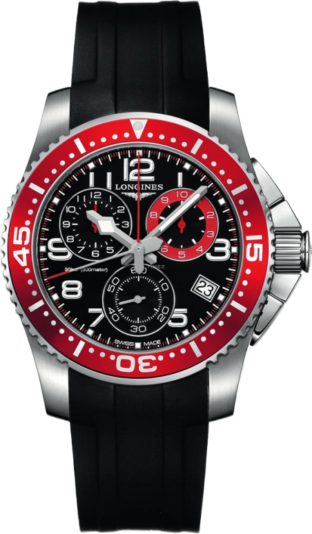 Longines HydroConquest L3.690.4.59.2