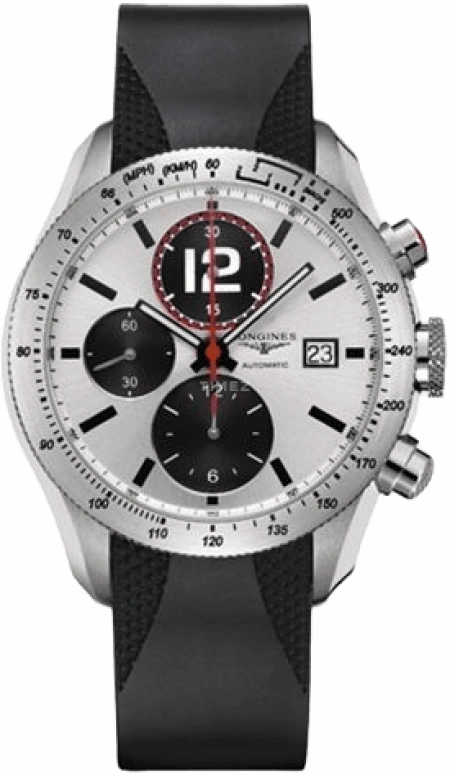 Longines GrandeVitesse L3.636.4.70.9