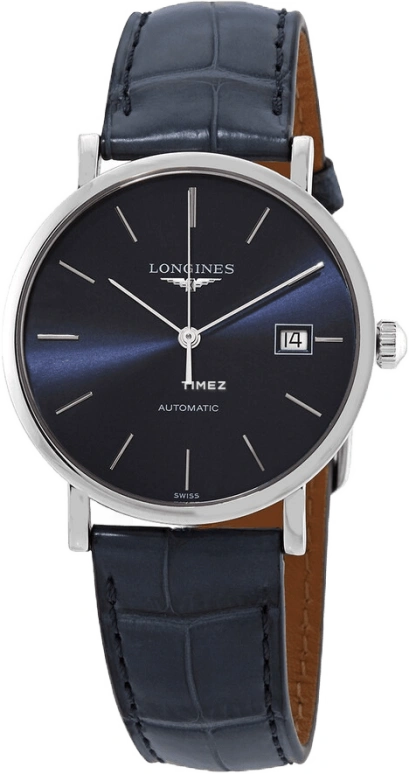 Longines Elegant L4.810.4.92.2