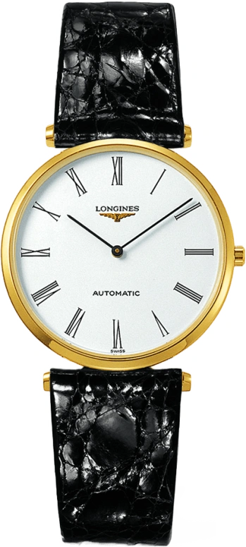 Longines La Grande Classique L4.708.2.11.2
