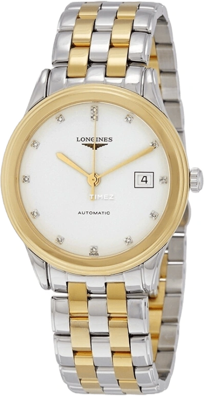 Longines Flagship L4.874.3.27.7