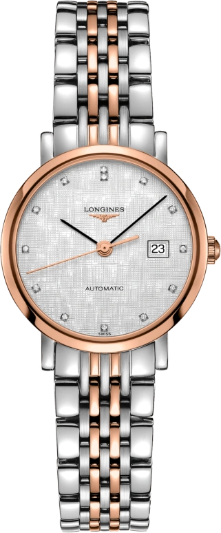 Longines Elegant L4.310.5.77.7