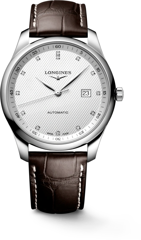 Longines Master L2.893.4.77.3