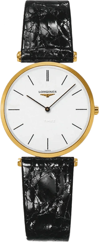 Longines La Grande Classique L4.512.2.12.2